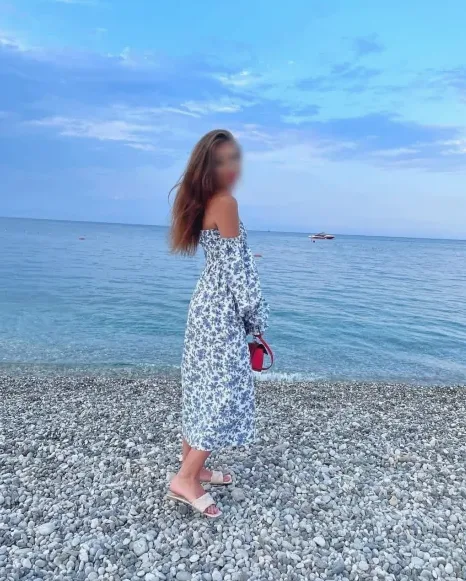 Bianca, 39