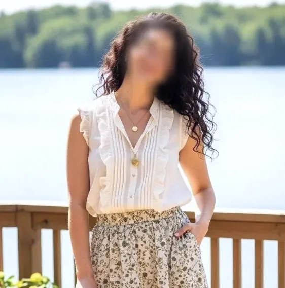 Celine, 36