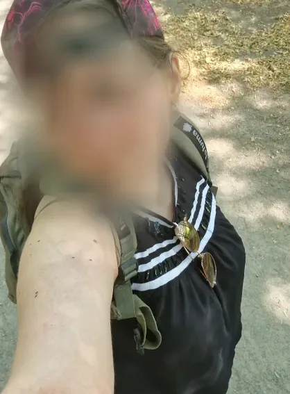 Cordula, 31
