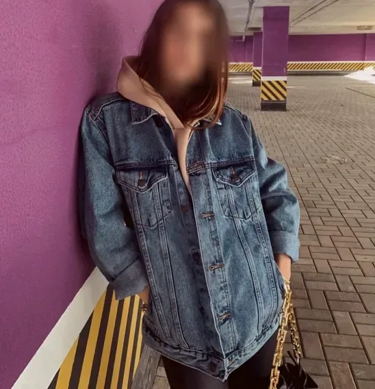 Daniela, 31