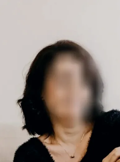 Denise, 38