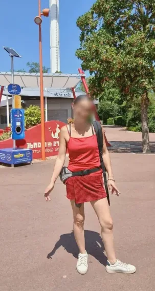 Fabienne, 39