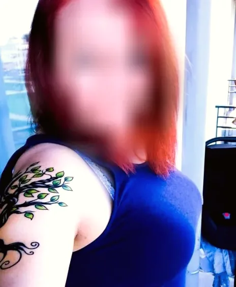 Fiona, 38