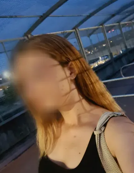 Franziska, 23