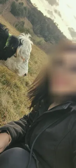 Hannah, 38