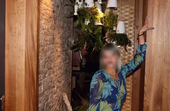 Johanna, 28