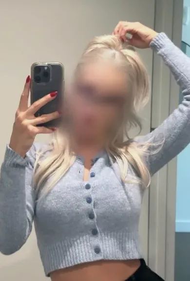 Kerstin, 25