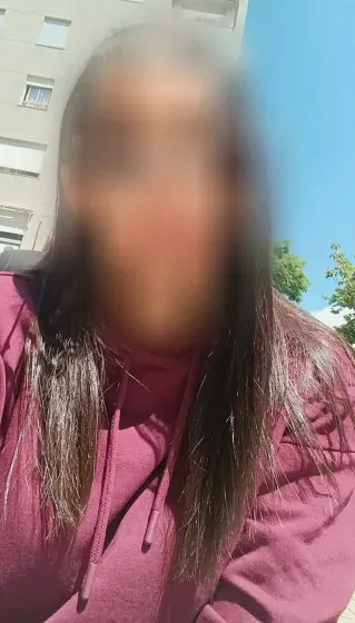 Marie, 36