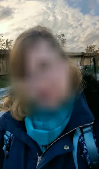 Paula, 29