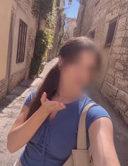 Ronja, 26
