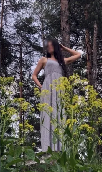 Sonja, 36