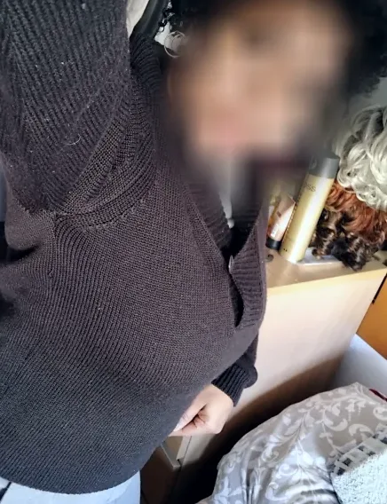 Sonja, 39