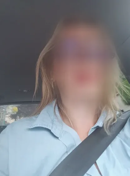 Sophia, 34