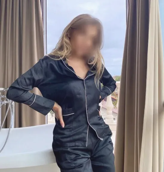 Tanja, 31