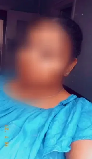 Yvonne, 29